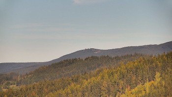 Ski areál U Sachovy studánky