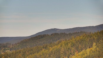 Ski areál U Sachovy studánky