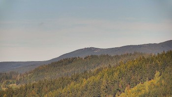 Ski areál U Sachovy studánky