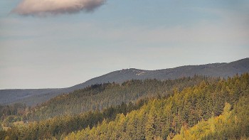 Ski areál U Sachovy studánky