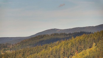 Ski areál U Sachovy studánky
