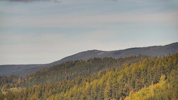 Ski areál U Sachovy studánky