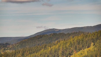 Ski areál U Sachovy studánky
