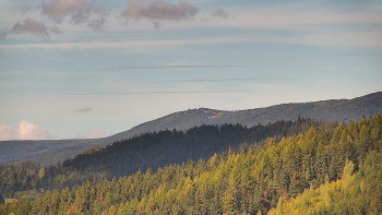 Ski areál U Sachovy studánky