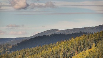 Ski areál U Sachovy studánky