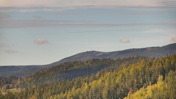 Ski areál U Sachovy studánky