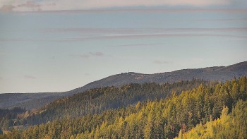 Ski areál U Sachovy studánky