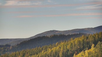 Ski areál U Sachovy studánky
