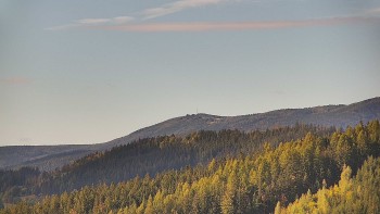 Ski areál U Sachovy studánky