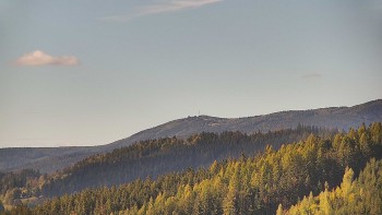 Ski areál U Sachovy studánky