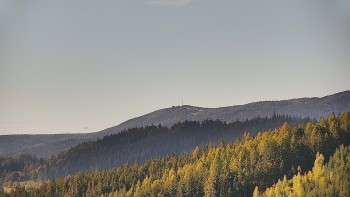 Ski areál U Sachovy studánky