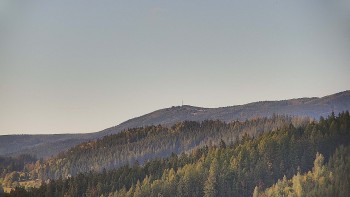 Ski areál U Sachovy studánky