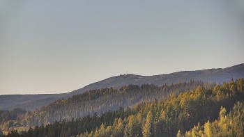 Ski areál U Sachovy studánky