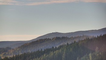 Ski areál U Sachovy studánky