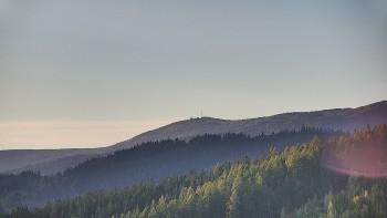 Ski areál U Sachovy studánky