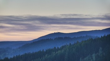 Ski areál U Sachovy studánky