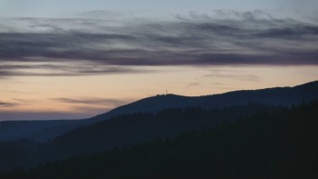 Ski areál U Sachovy studánky