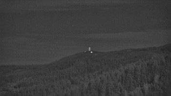 Ski areál U Sachovy studánky