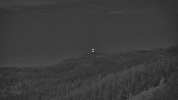 Ski areál U Sachovy studánky