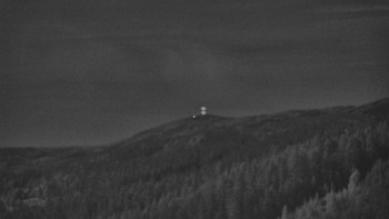 Ski areál U Sachovy studánky