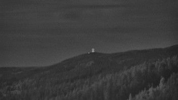 Ski areál U Sachovy studánky