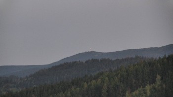 Ski areál U Sachovy studánky