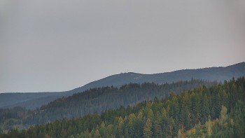 Ski areál U Sachovy studánky
