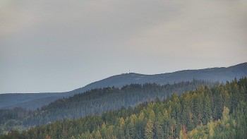 Ski areál U Sachovy studánky