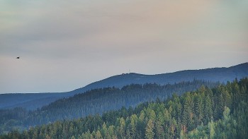 Ski areál U Sachovy studánky
