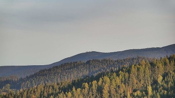 Ski areál U Sachovy studánky