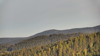 Ski areál U Sachovy studánky