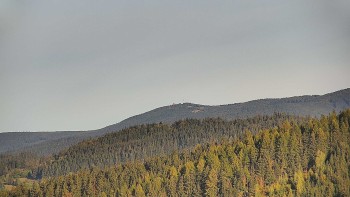 Ski areál U Sachovy studánky
