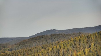 Ski areál U Sachovy studánky