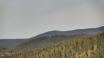 Ski areál U Sachovy studánky