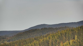 Ski areál U Sachovy studánky