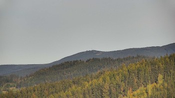 Ski areál U Sachovy studánky