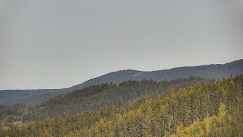 Ski areál U Sachovy studánky