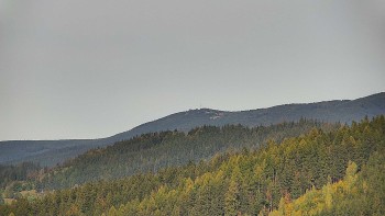Ski areál U Sachovy studánky