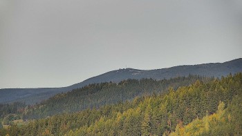 Ski areál U Sachovy studánky