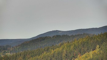 Ski areál U Sachovy studánky
