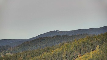 Ski areál U Sachovy studánky