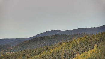 Ski areál U Sachovy studánky