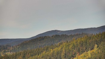 Ski areál U Sachovy studánky