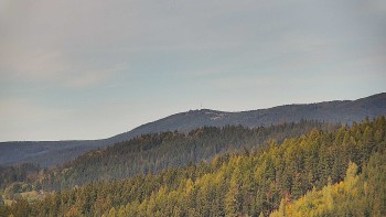 Ski areál U Sachovy studánky
