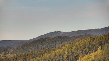 Ski areál U Sachovy studánky