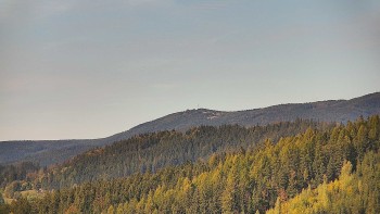 Ski areál U Sachovy studánky