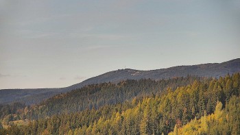 Ski areál U Sachovy studánky