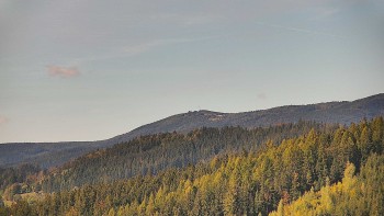 Ski areál U Sachovy studánky