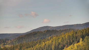 Ski areál U Sachovy studánky