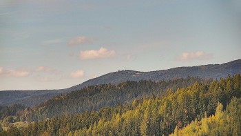 Ski areál U Sachovy studánky